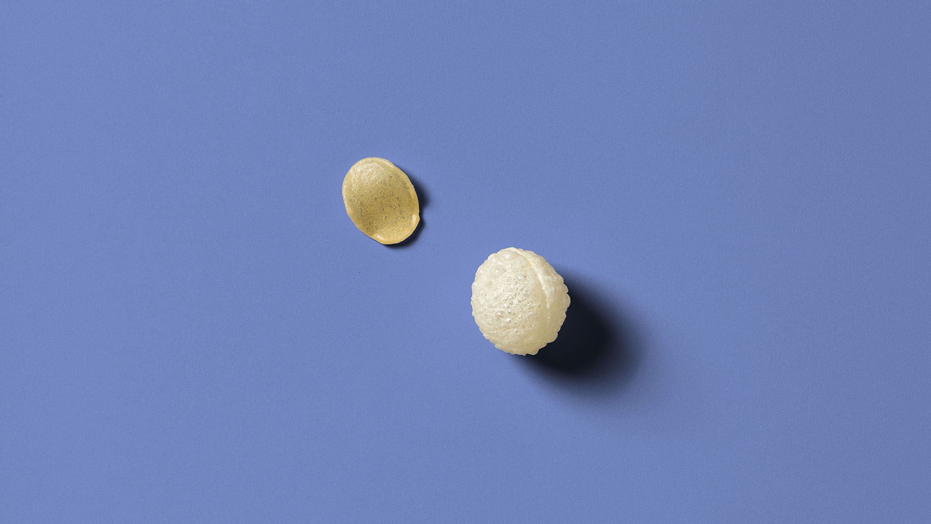 3D Balls – Golgappa